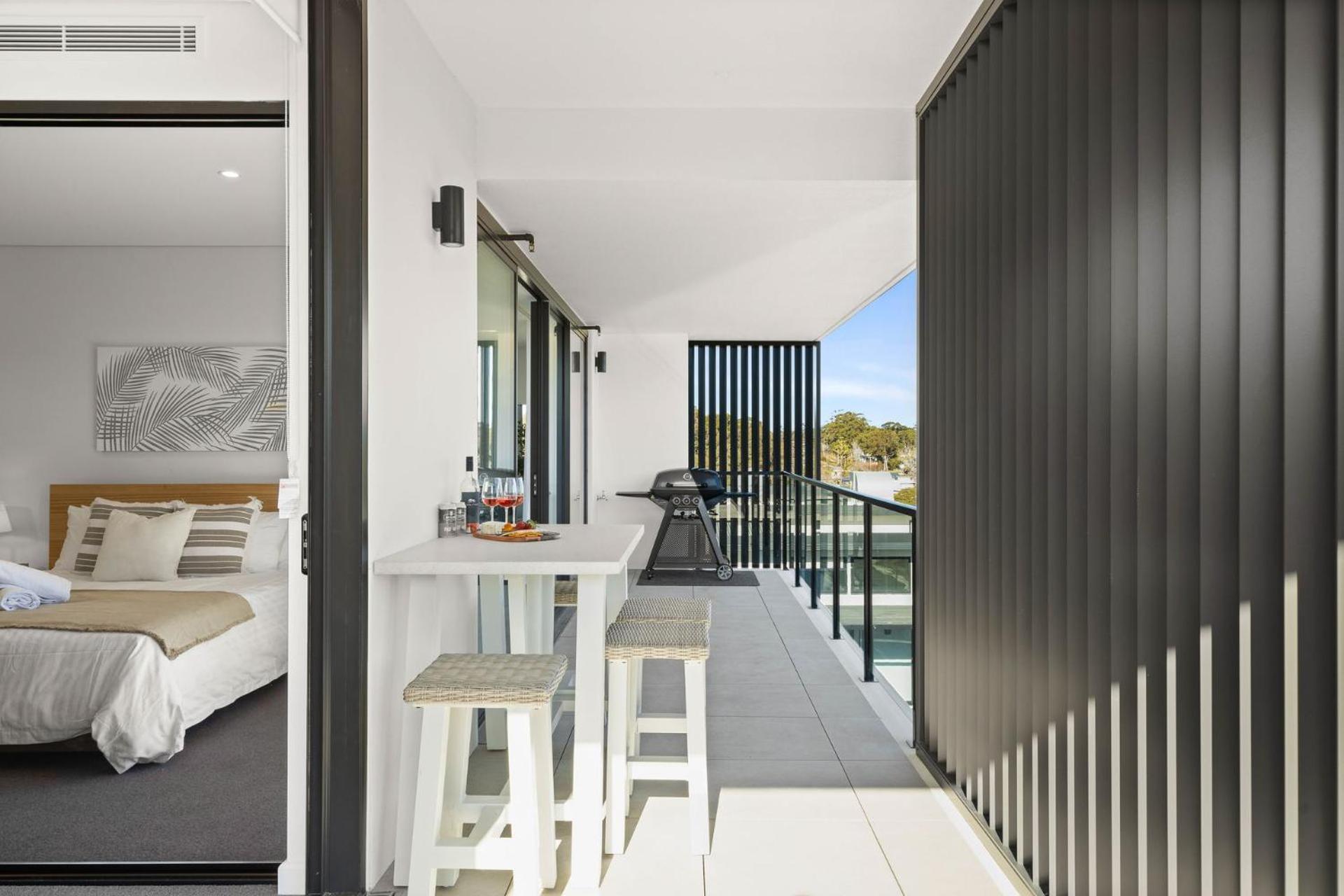 Allura Escapes By Experience Jervis Bay Huskisson Exterior foto