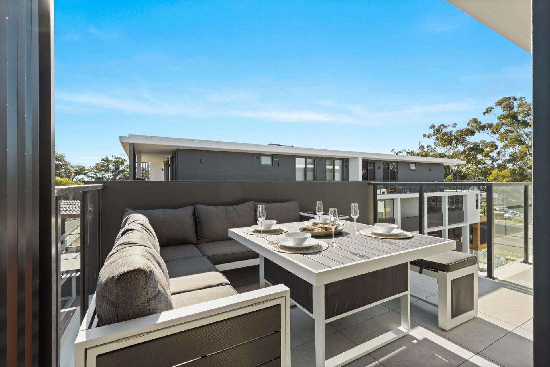 Allura Escapes By Experience Jervis Bay Huskisson Exterior foto