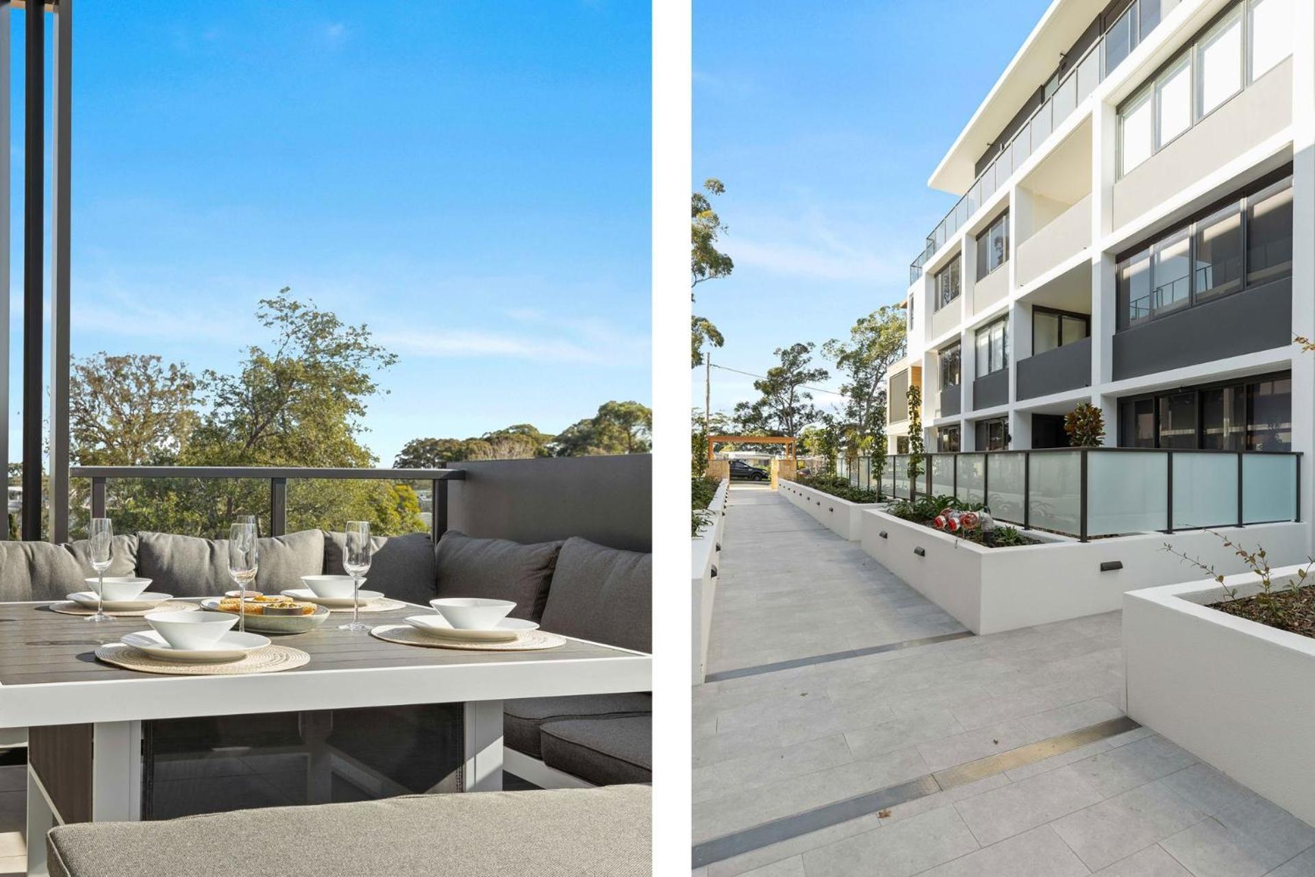 Allura Escapes By Experience Jervis Bay Huskisson Exterior foto